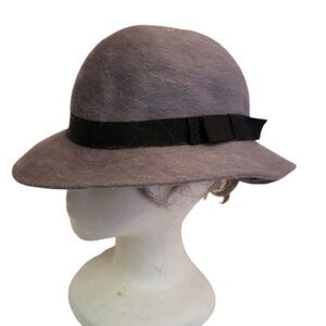 Kashmir Cashmere & Wool Hat